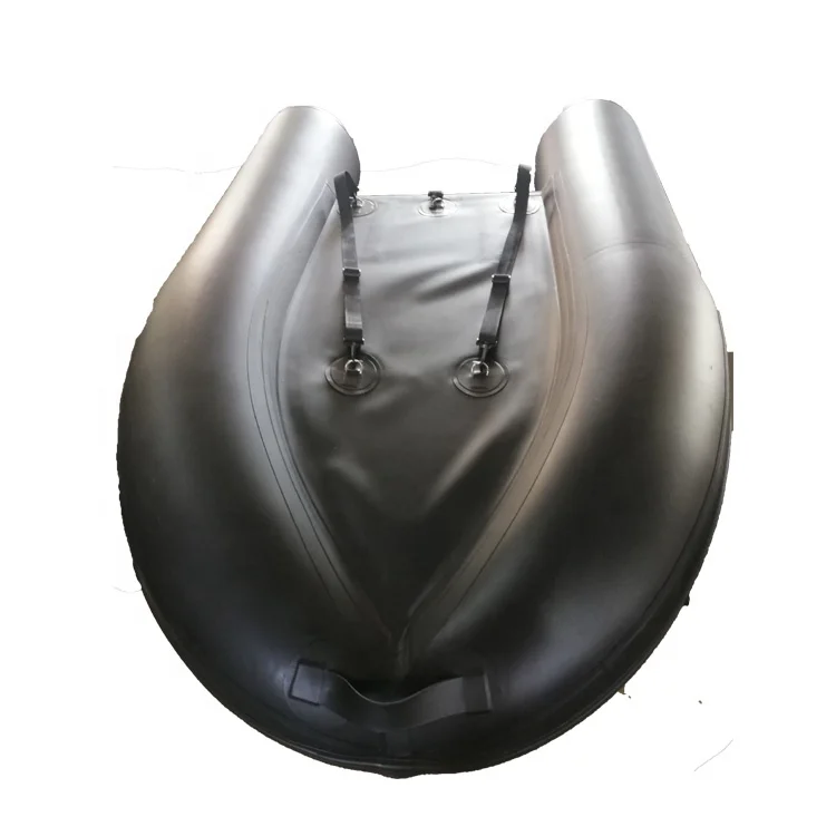New products to be launched in 2021 PVC high quality inflatable fishing boat best-selling products