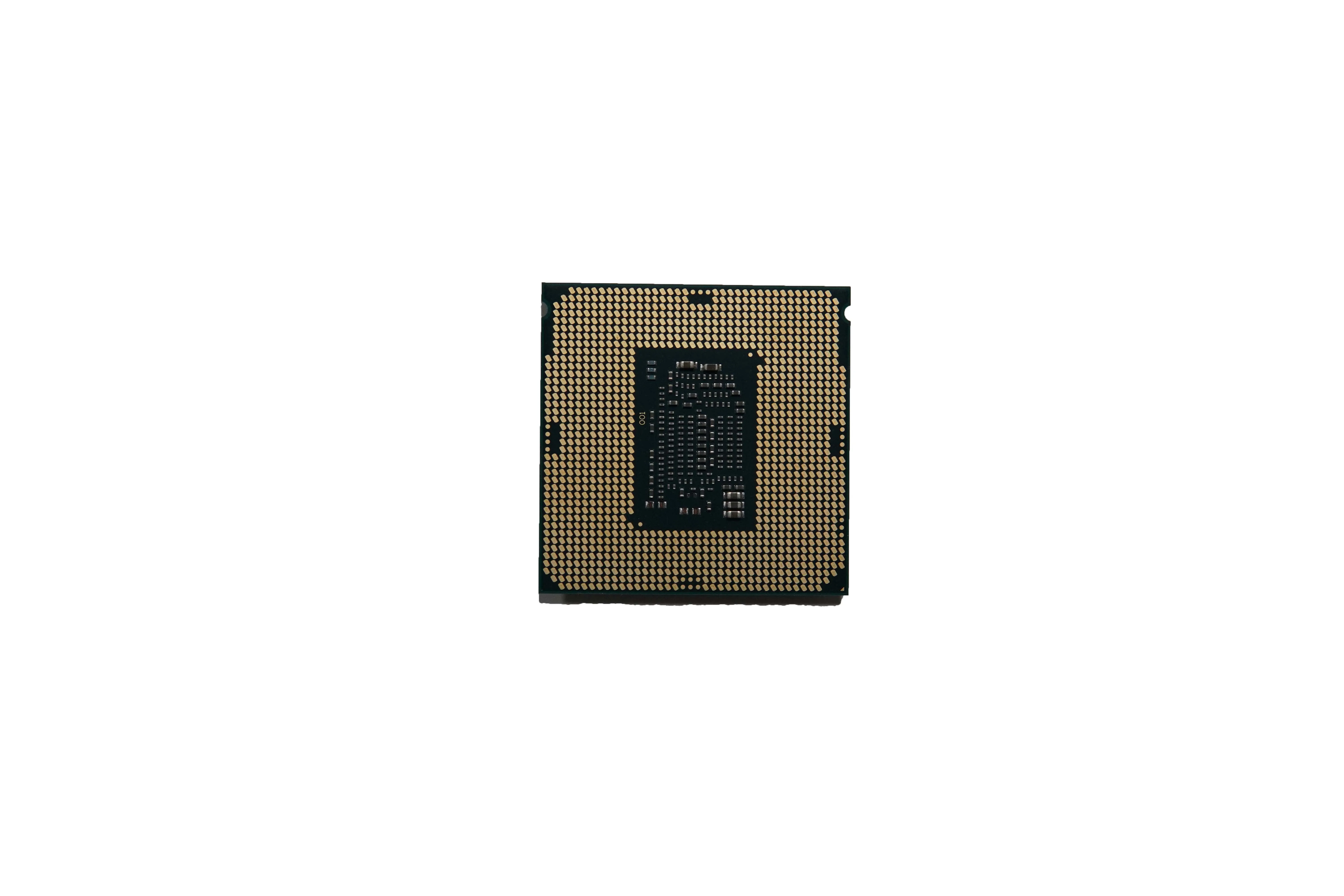 Новый четырехъядерный процессор Core i5 7500 3 4 ГГц 6 Мб кэш-памяти LGA1151 для настольных