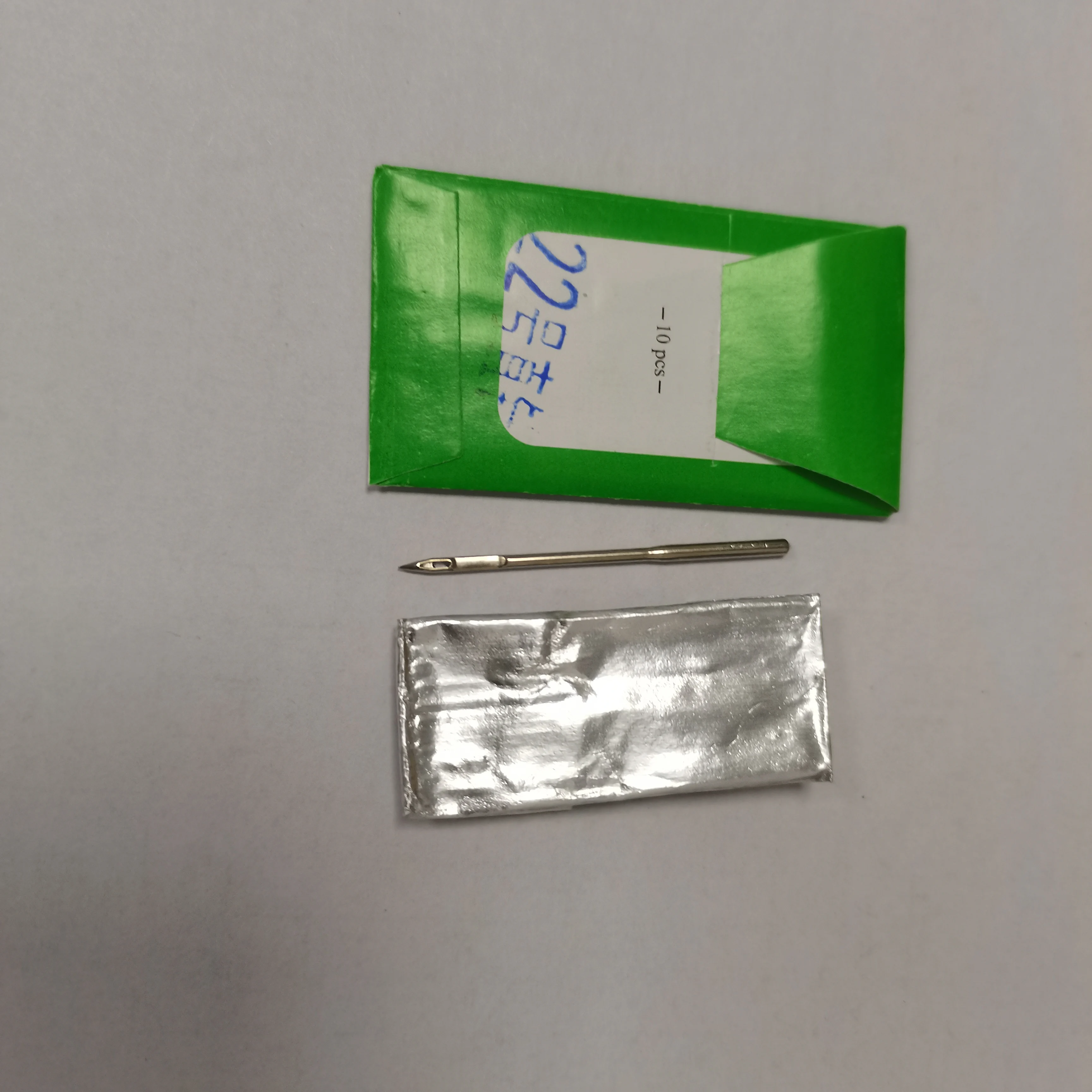 Good Quality Sewing Machine Needles For Muller Martini Book Bindery Needle Diamond 39.5mm 41mm 44mm
