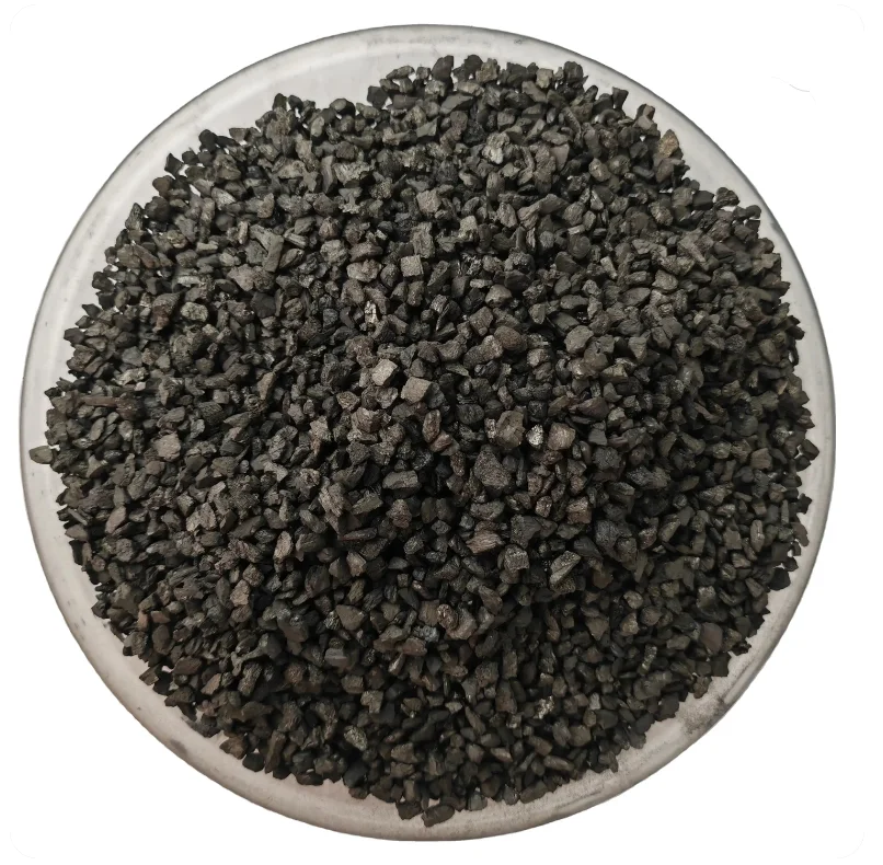 High quality petroleum coke graphitized petroleum coke