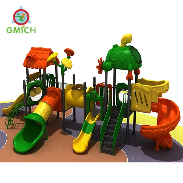 city park big size outdoor play station children playground equipment kids outdoor playground for open zone