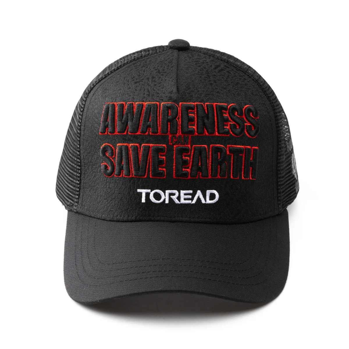 TOREAD Chinese Factory Price Wholesale Travel Series Mens Baseball Casual  Hats