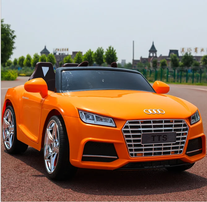 new design kids electric cars pedal cars 12v China factory voiture electrique enfant ride on car