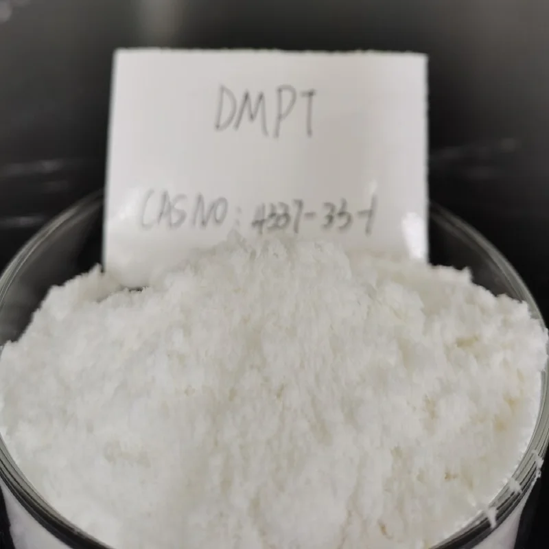 Strong Feed Attractant DMPT Dimethyl propiothetin for Carps and other fish