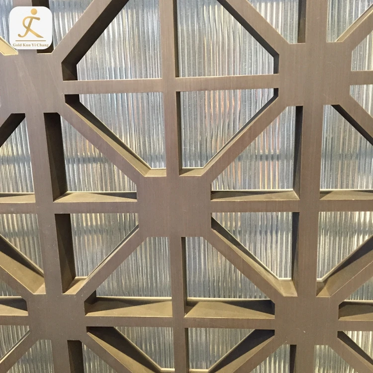 Bespoke Home Decorative Room Partitions Modern Divider Living Room Partition Design