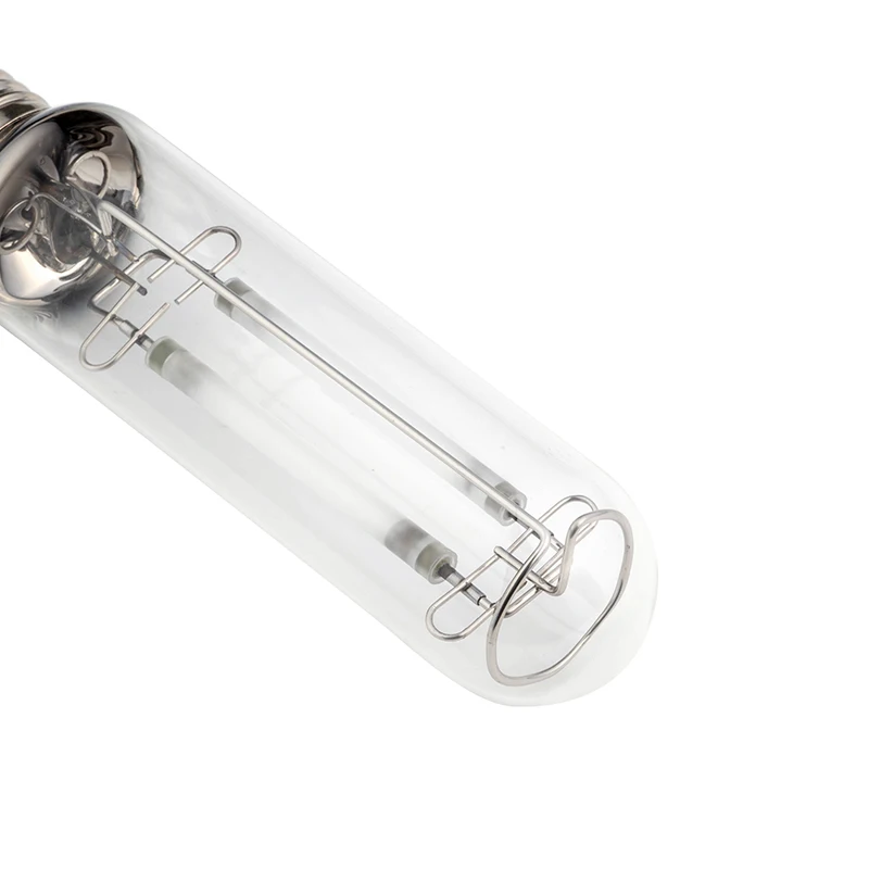 Factory High Effciency E27 HPS Bulbs Street Light High Pressure Sodium Lamp 70W 100W 150W Sodium Grow Lamp