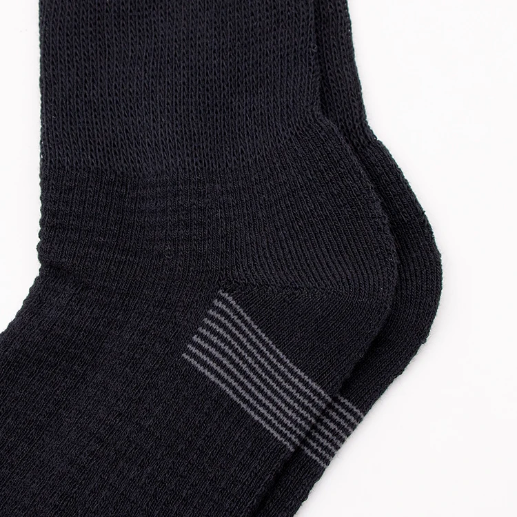 high quality special rubber bottom children hospital grippy diabetic soft cushioned slipper anti bacterial socks with grip