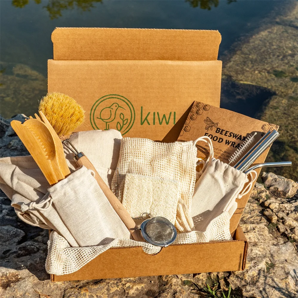 Full Range Of Eco Friendly Products Supplier Zero Waste Eco Environmental Friendly