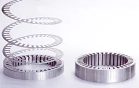 Automotive Alternator Stator Winding Machine with spiral winding