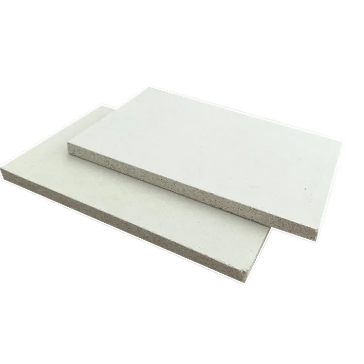fireproof door board  8mm 10mm mgo drywall board / partition magnesium oxide board