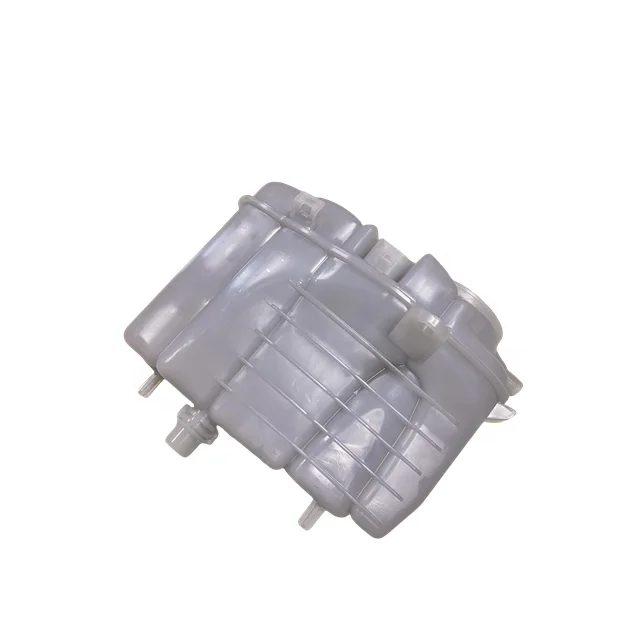 Auto cooling systems Engine Coolant Expansion Tank For Audi A6 C8 4K0121403K 4K0121403M 4K0121403AA