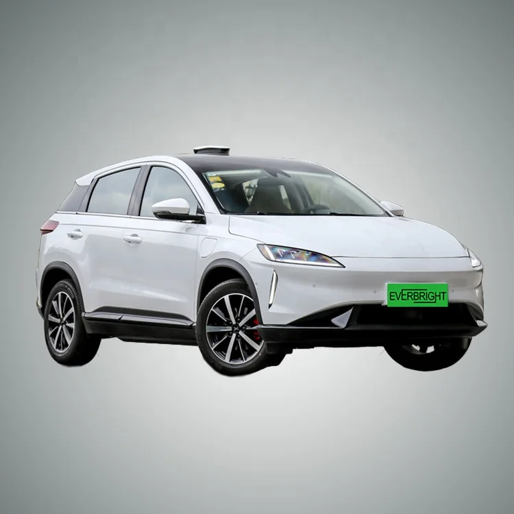 Xpeng G3  Used Car Used Guangzhou For Sale 160Km/H High Speed 5 Seat Electric Car Electric Vehicle/Electric SUV Everbright