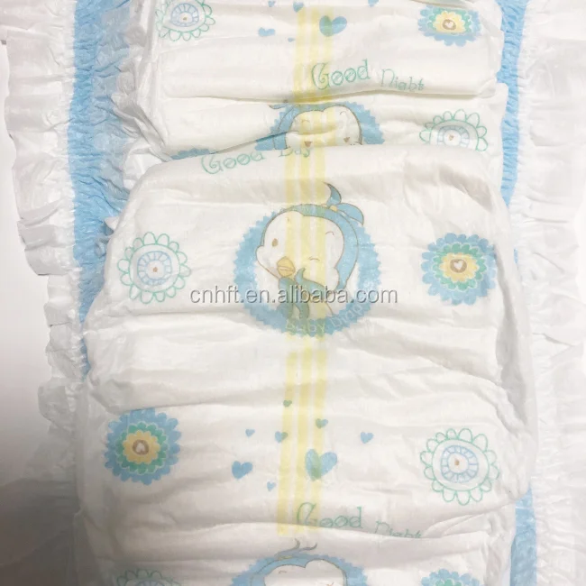High grade disposable diapers/nappies soft ultra dry super breathable private label super absorbing performance diaper baby