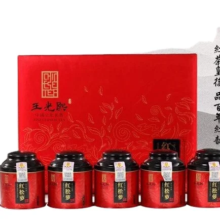 Keemun Black Tea with good taste which importers interested in
