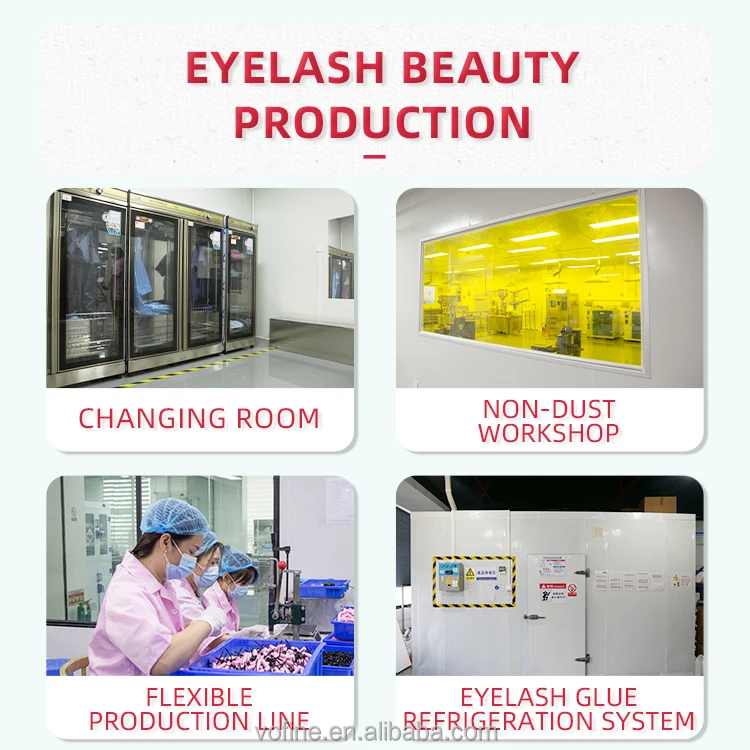 [Volyfine] New color lash lift glue balm lash lift strong lasting finalizing custom Plants fruits flowers Various Odors OEM