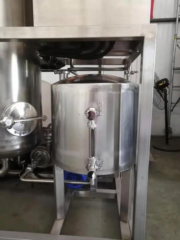 Professional plate heat falling film evaporator for technical support