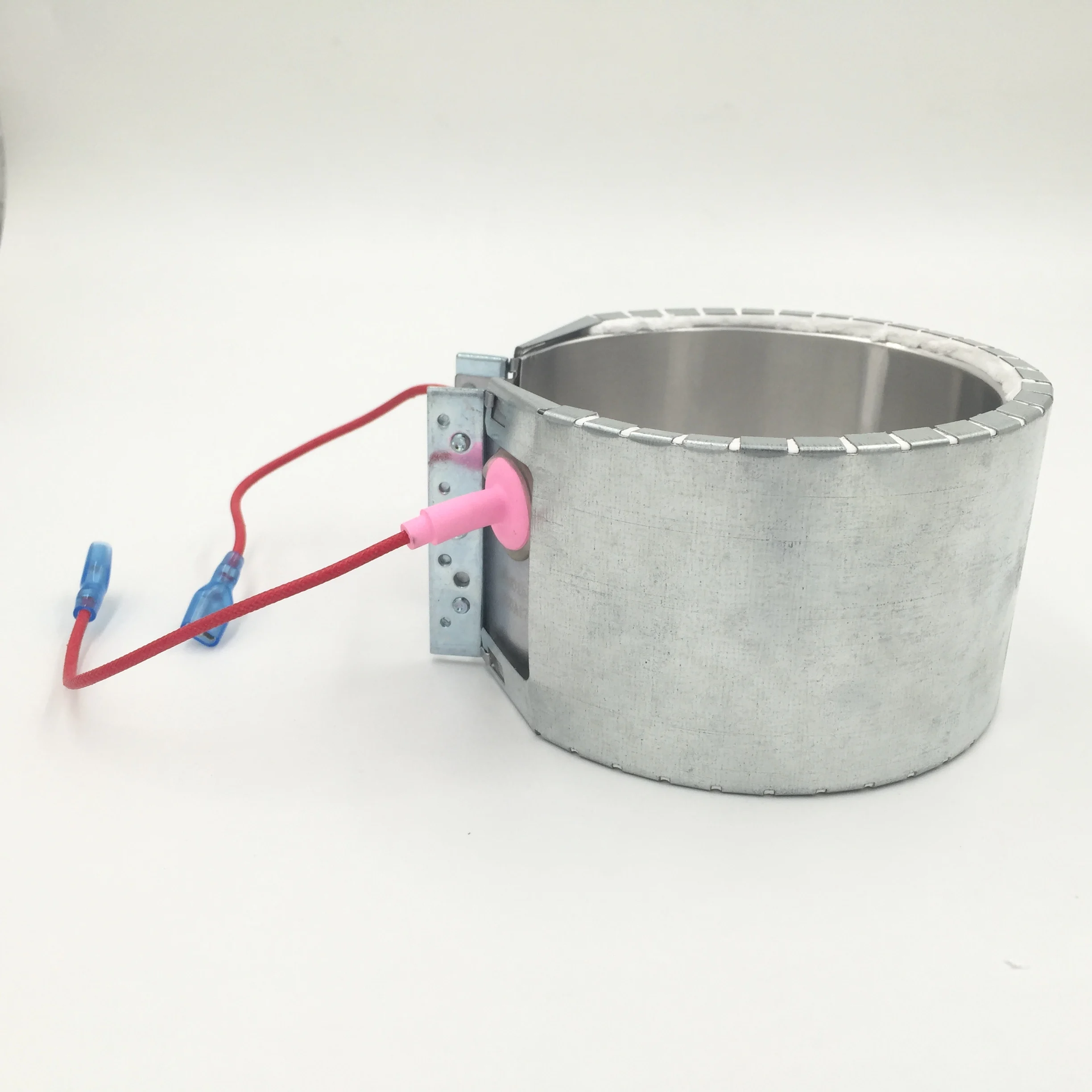 Heating ring and band heater model ELE-C000052-D86  for water dispenser, direct supplier