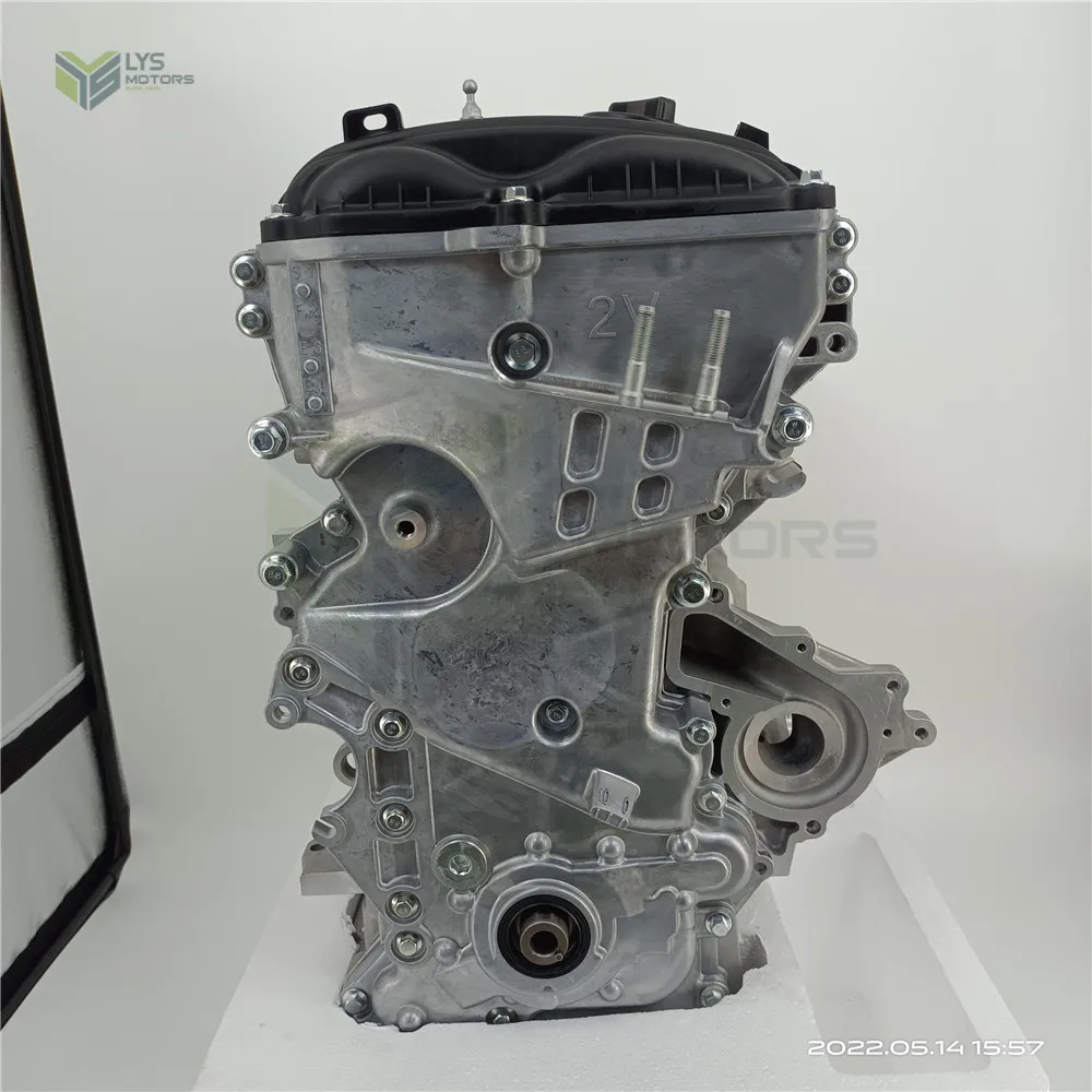 Engine Assembly G4NA 2.0L for Hyundai NU 2.0L iX35 sonata kia K4 K5 51YB12EW00 52YB12EW00 23041-2E500 23041-2E000 32YB22EW00