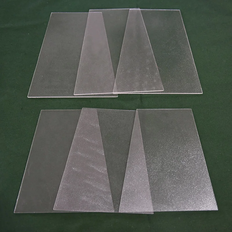 3.2mm Low Iron Bipv Transparent Clear Tempered Glass Solar Panel For Window