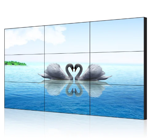 Samsung High Quality 55 inch 1920*1080 DID LCD Panel for Video Wall LTI550HN11