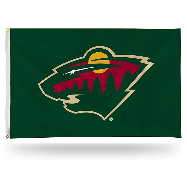 Houston Astros 3x5Ft Flag Custom All MLB Sport Team Single Sided Banner Flag with Grommets