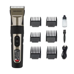 D5-S hot sales  professional  electric hair clipper rechargeable hair trimmer USB hair trimmer wholesale for salon