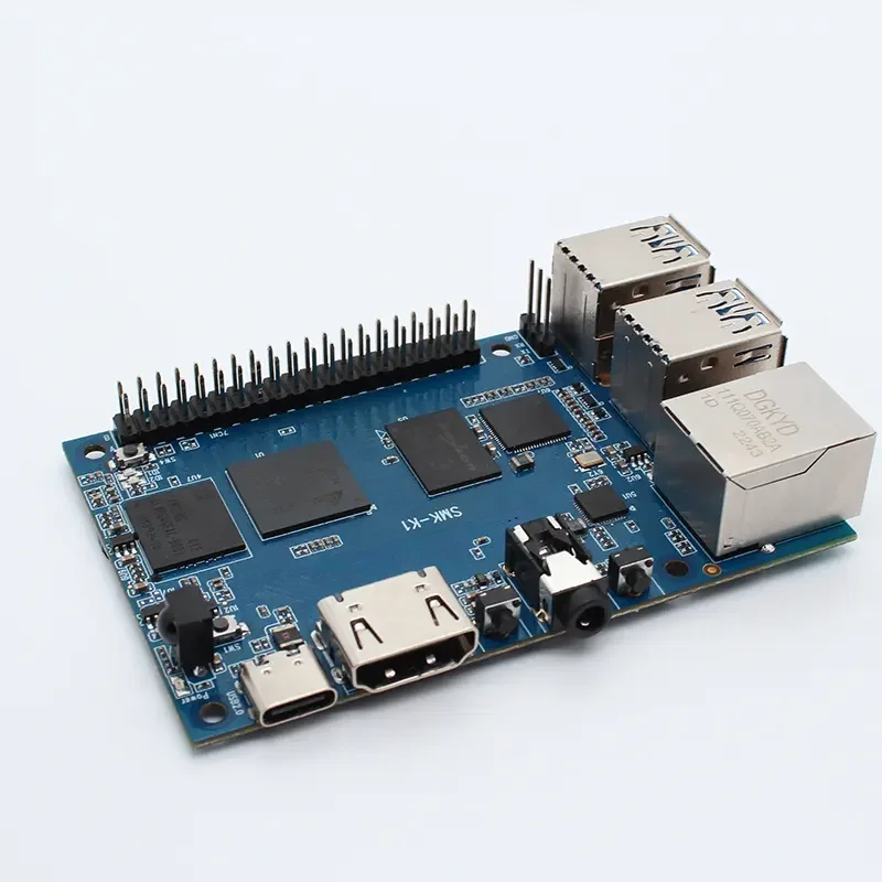 Новое поступление Raspberry Pi 4 Model B 2 ГБ для