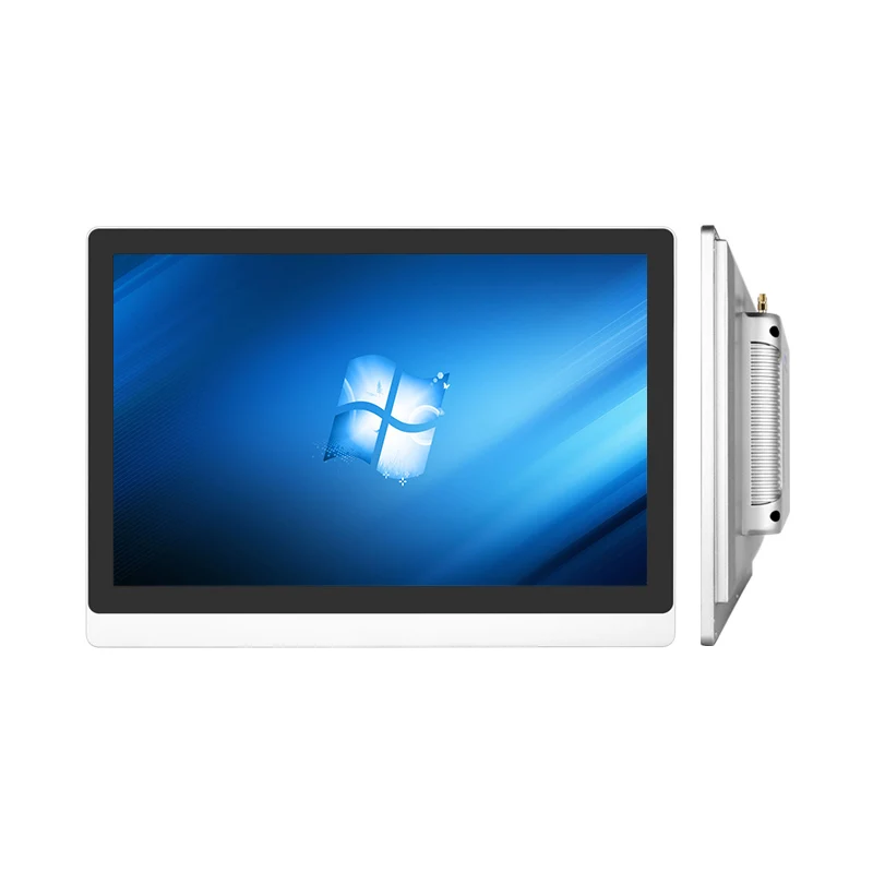 CTFLY 19 дюймов 1440*900 16:10 широкий экран промышленная панель планшетный ПК для самообслуживания автомат по продаже билетов