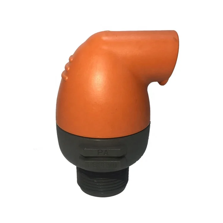 arka 3/4 ' Inch Industrial Automatic Air Brake Valve for Irrigation Drip System