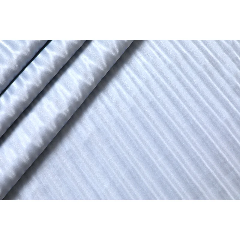 
Breathable high quality woven waterproof 100% nylon down jacket fabric 