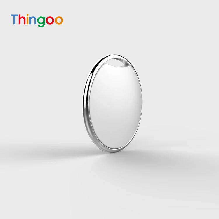 bluetooth tag tracker smart hospital Nurse tracking ibeacon ble