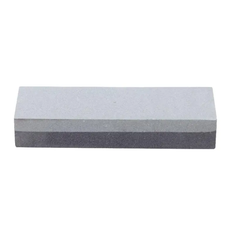 wholesale factory price silicon carbide whetstone sharpening stone sanding whetstone knife whetstone