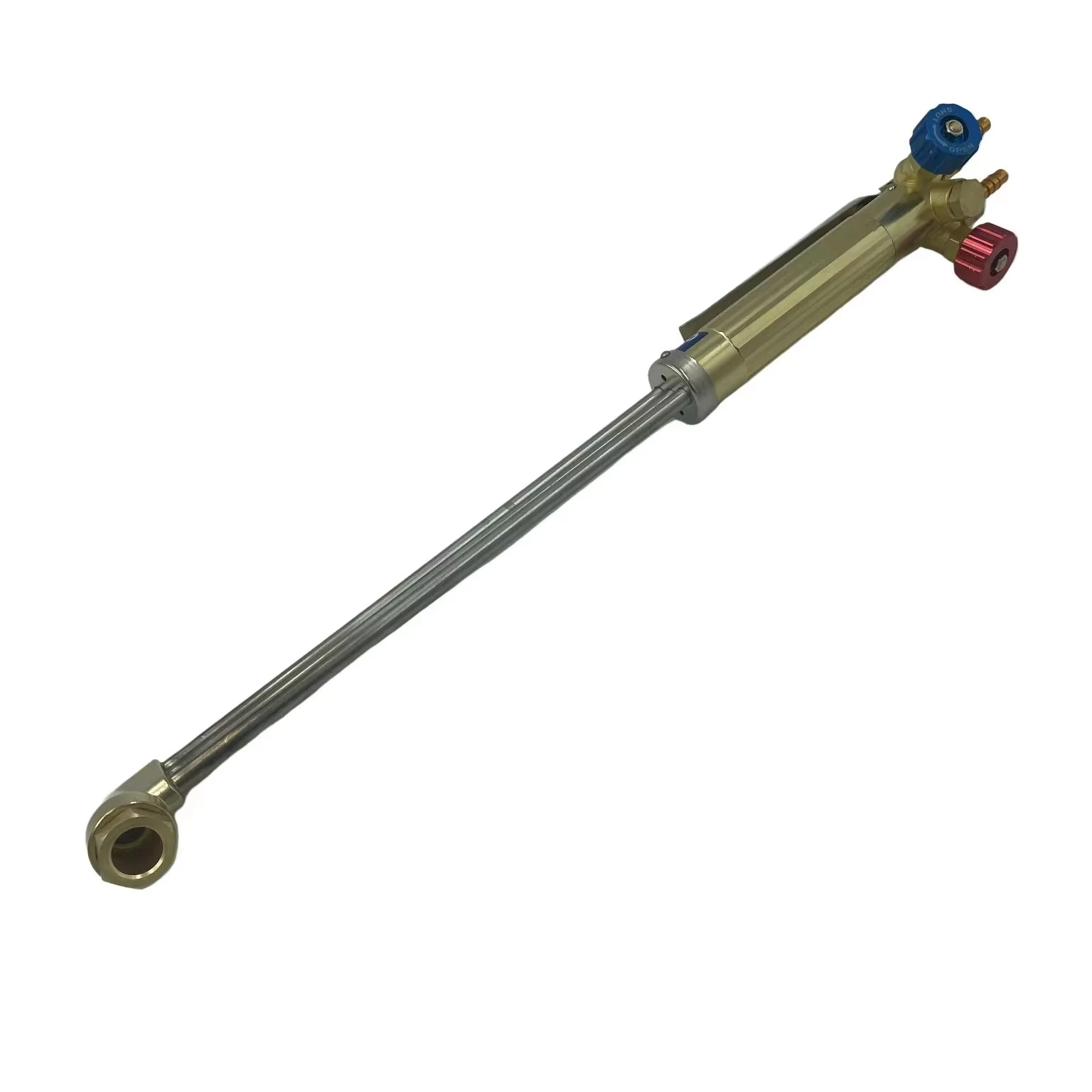 British cutting torch anti backfire cutting torch,Oxygen-acetylene torch