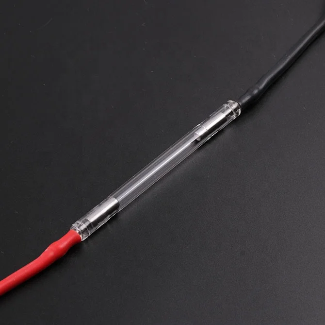 7*45*90*115mm pulsed flash xenon lamp for beauty machine