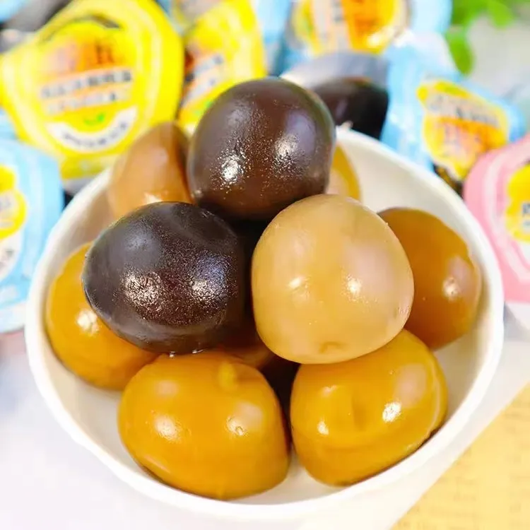 Питание закуски индивидуальный пакет перепелиные яйца закуски