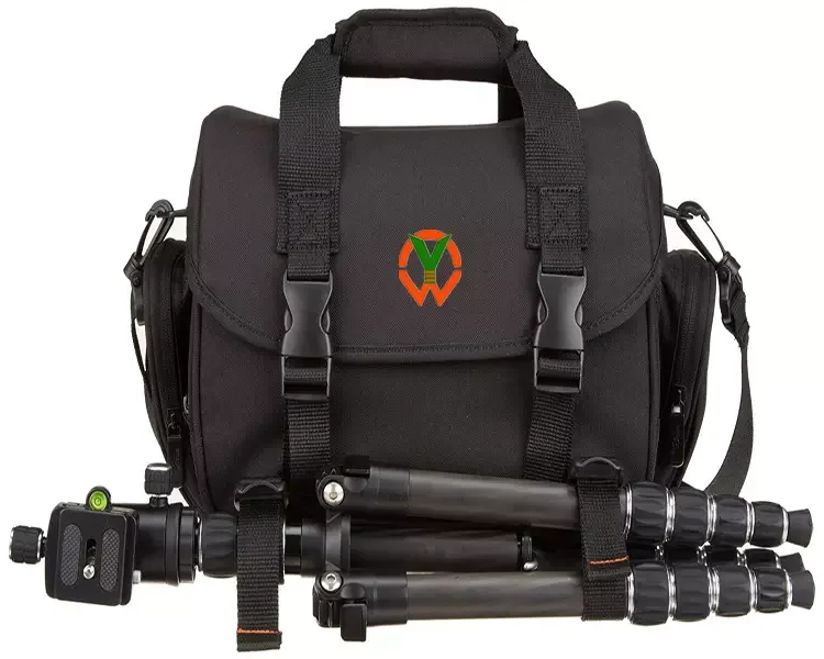 Водонепроницаемый рюкзак для зеркальной фотокамеры SLR DSLR со съемным отсеком, оптом