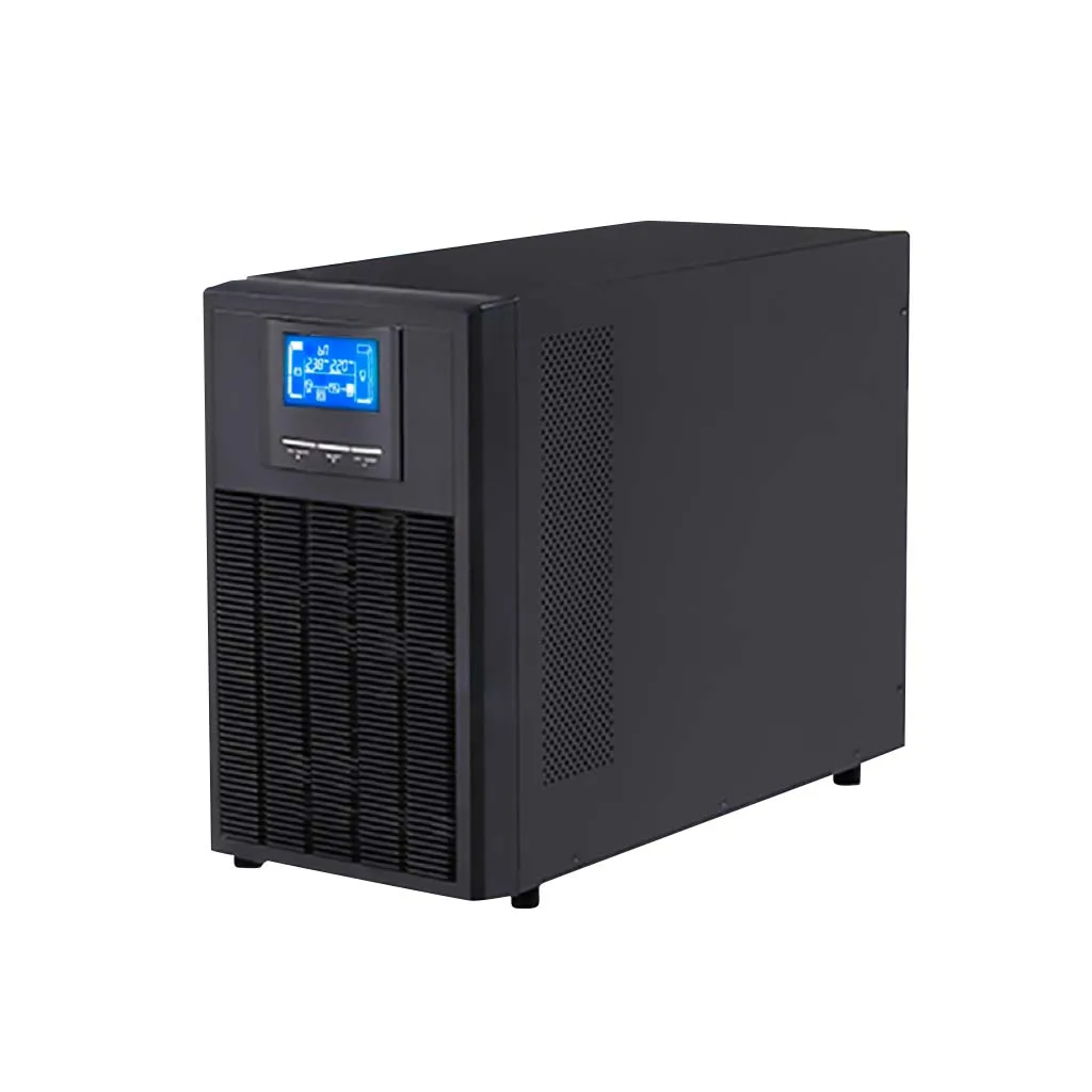 UPS power supply 10000 W 208V ups uninterruptible power