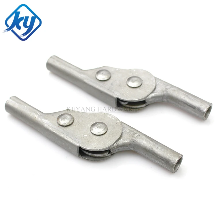 Folding Lazy Sofa Hinge Adjustable Lever Connector 5 Gears Ratchet Hinges 180 Degree