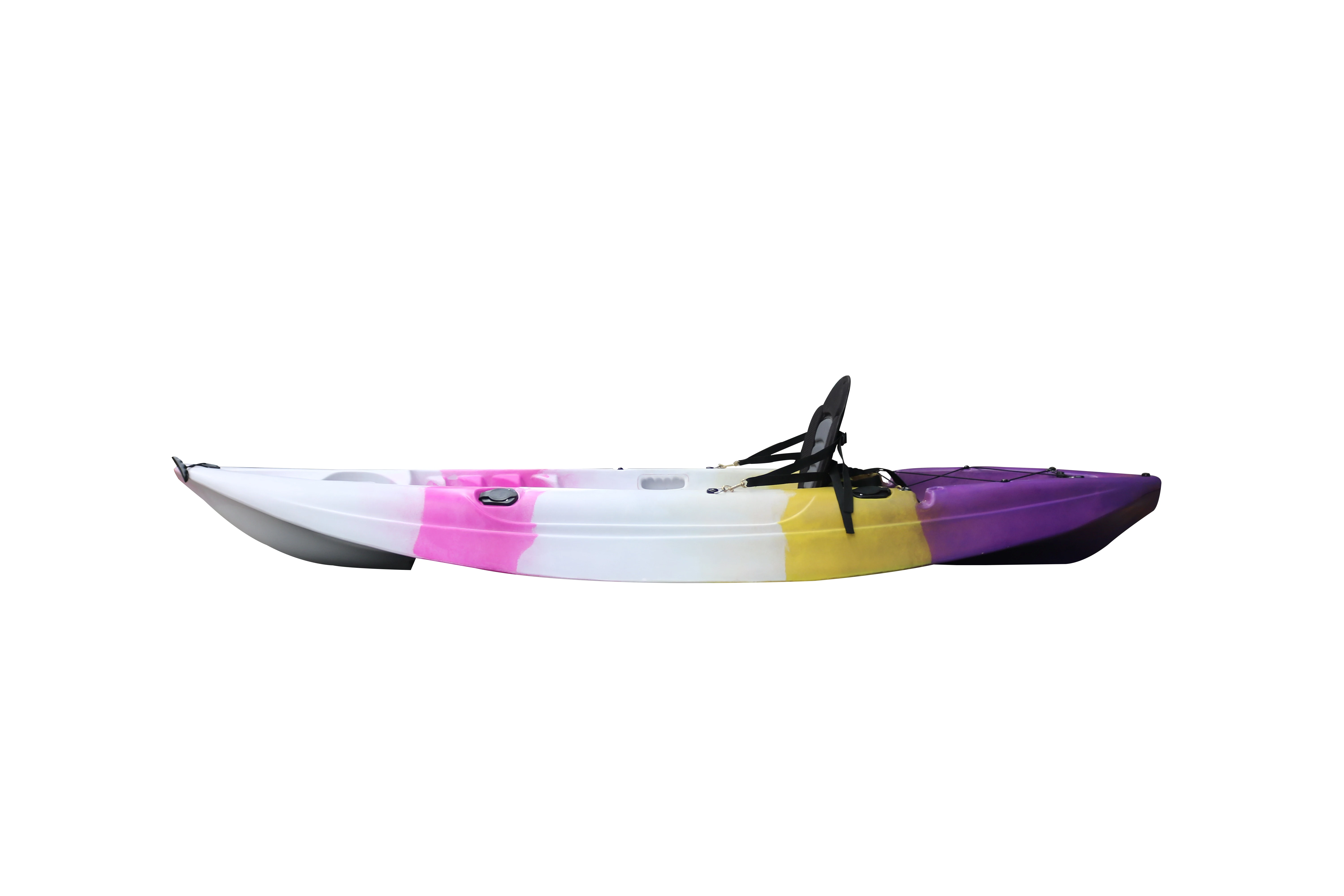 High Quality LLDPE Plastic kayak boat price single person kayak de pesca cheap fishing kayak