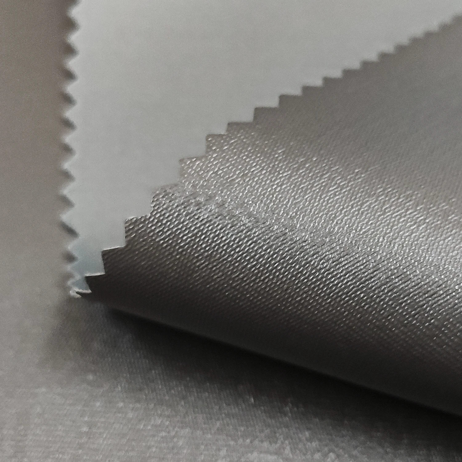 
soft waterproof artificial leather semi imitation pu leather for making sofa handbags sofa 