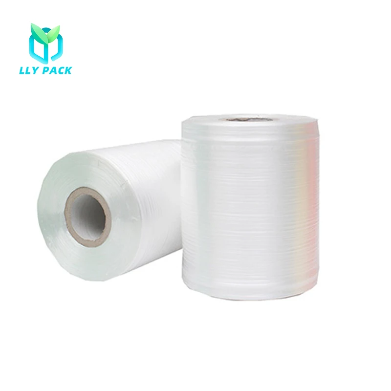 Wholesale Price 24# 28# 35# 50# 75# Tape Rope PE Twine For Semi Automatic Corrugated Cardboard Carton Box Strapping Machine
