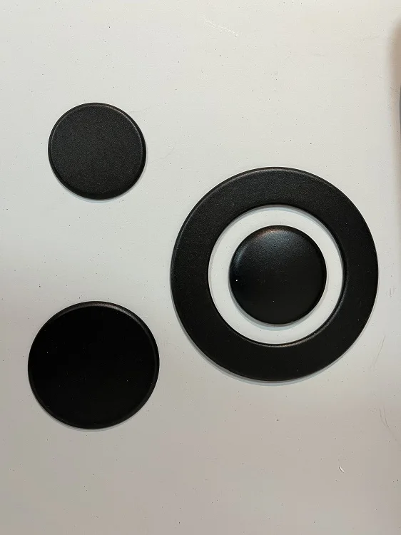 China wholesale supplier gas cooktop and infrared burner new kitchen home appliances