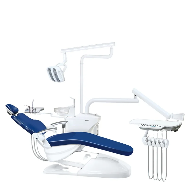 planmeca dental chairs unit price list full dental chair package with microscope Electric Dental Chair