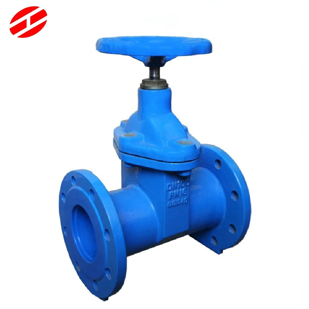 F5 Ductile Iron Gate Valve