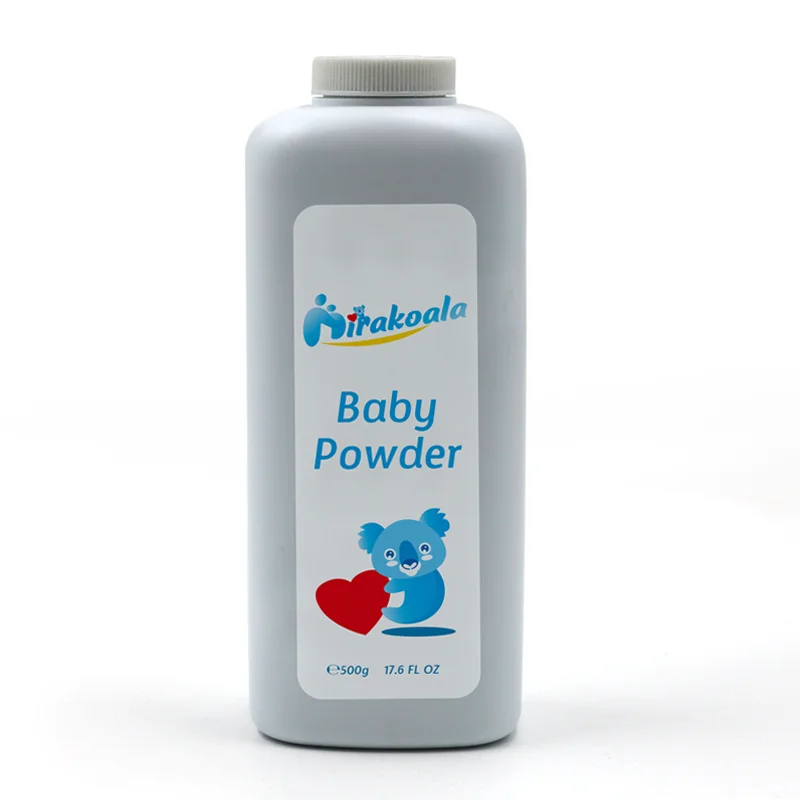 Hot Sale eco friendly organic baby milk powder 500g for baby washing