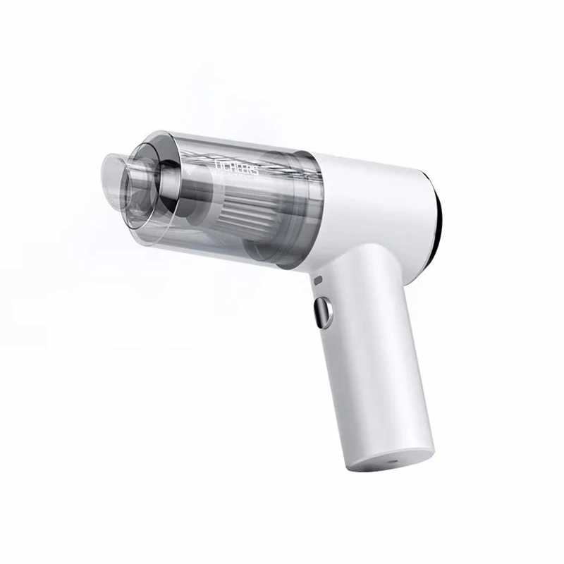 Licheers LC-366 wireless Car Vacuum Cleaner 3500Pa Handheld Mini Vacuum Cleaner