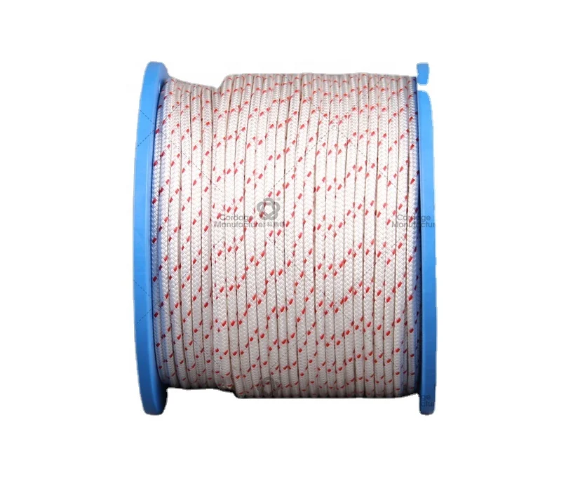 Wholesale Polyester Double Braided Rope With Competitive Price