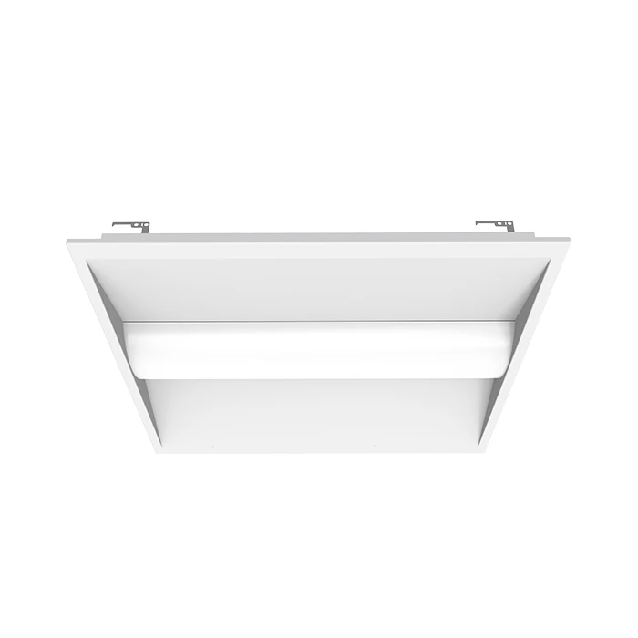 Troffer Led Panel Light Designer Hot Sale 36w 50w Office Led Ceiling Troffer Panel Light