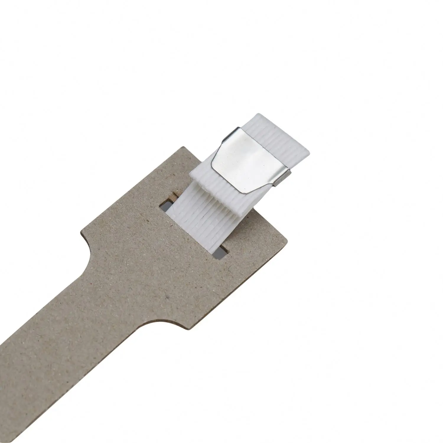 Профессиональный Ланчбокс, экологически чистая ручка, вынос, квадратная переработанная крафт-бумага для вина, для ручек, оптом, с сертификатом Ce