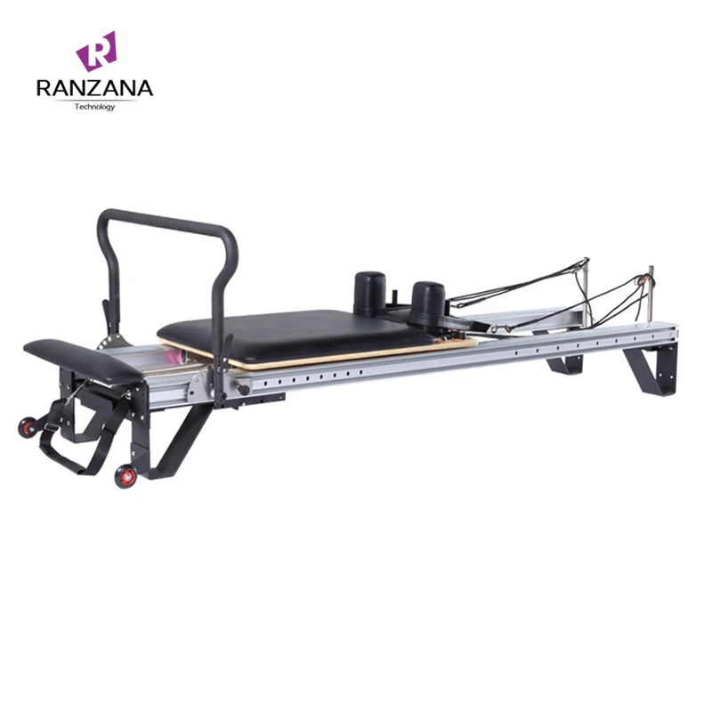 Wholesale Custom High Quality  Pilates core bed  Fitness Equipment Pilates Aluminum Alloy Core Bed